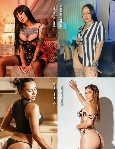 anniewills69 sex pornstar image