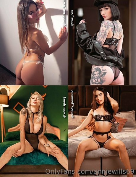 anniewills69 pornstar hd pic