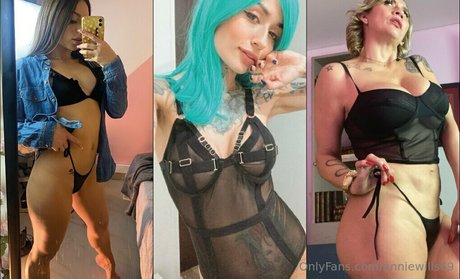 anniewills69 perfect model pics