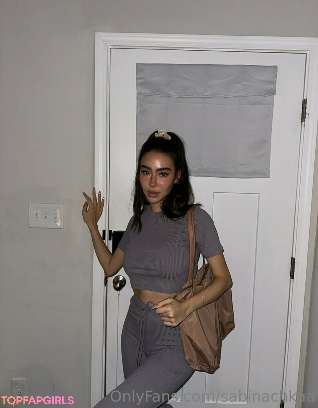 sabinachkaa nice model picture