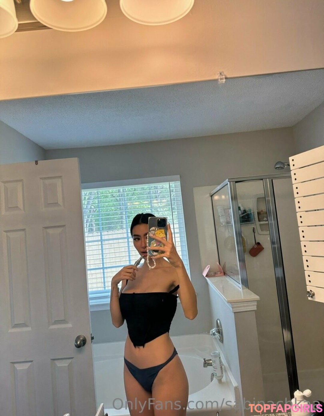 sabinachkaa exclusive star photos