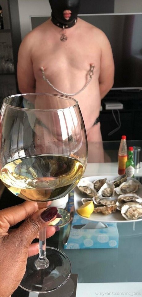 mc joris free model picture