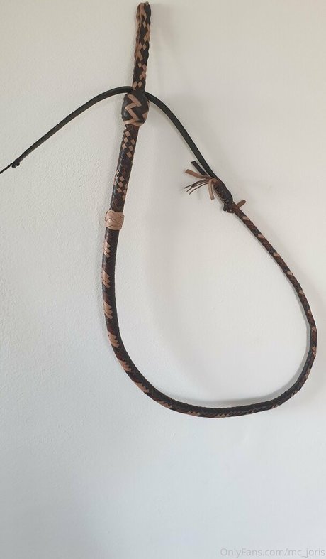 mc joris model exclusive picture