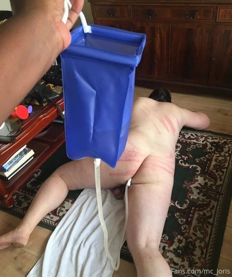 mc joris pornstar naked gallery