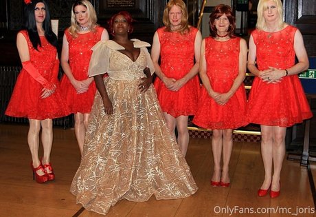 mc joris star hot img