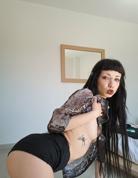 u ralita pretty model photos