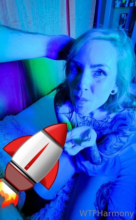 WtfHarmony exclusive pornstar pictures