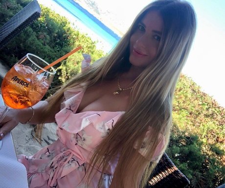 Anna Ilyasova top model galleries