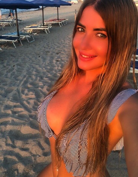 Anna Ilyasova pornstar top pictures