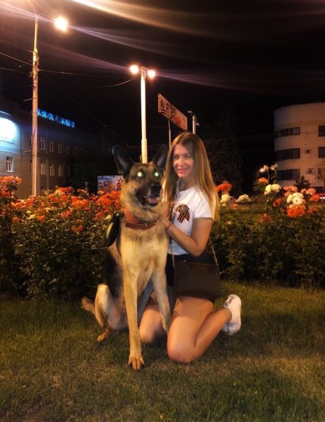 Anna Ilyasova pornstar adult pic