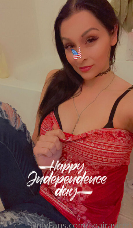 seairasiren nude star gallery