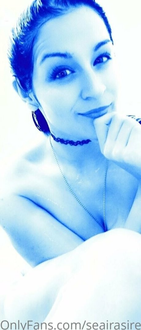 seairasiren pornstar nude picture