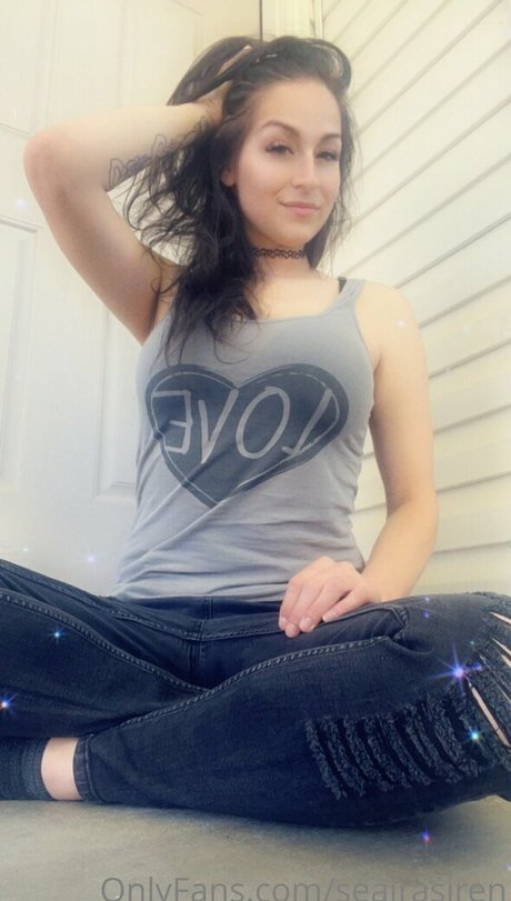 seairasiren Quick photo