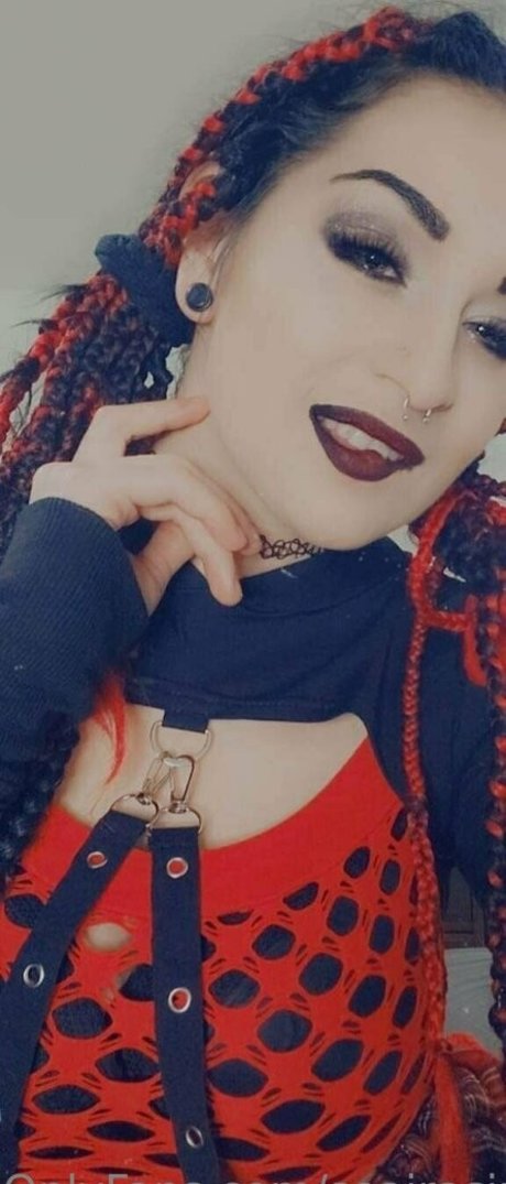 seairasiren nice model pic