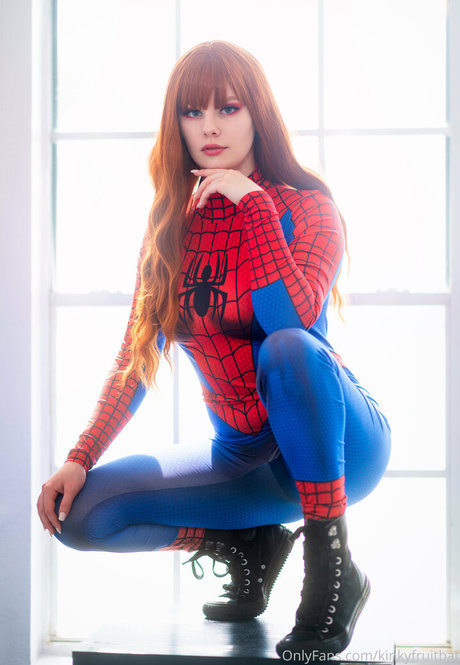 kindlyfruitbat model sexy images