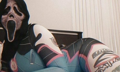 Rachael Mizak hot pornstar photo