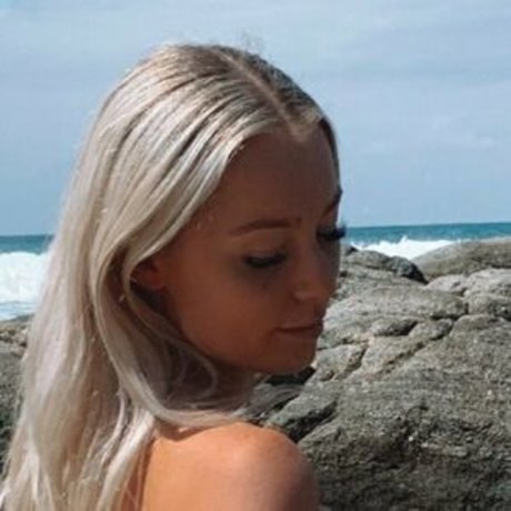 Nyah Covey hd actress picture