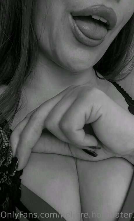 hellfire holywater111 xxx model archive