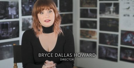 Bryce Dallas Howard Profile photo