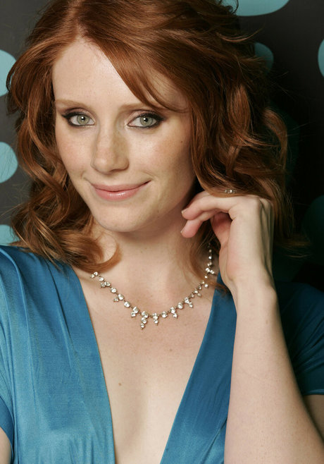 Bryce Dallas Howard xxx star image
