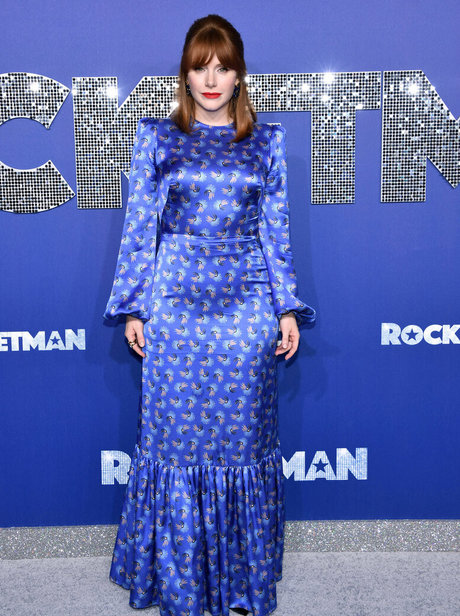 Bryce Dallas Howard model free pics