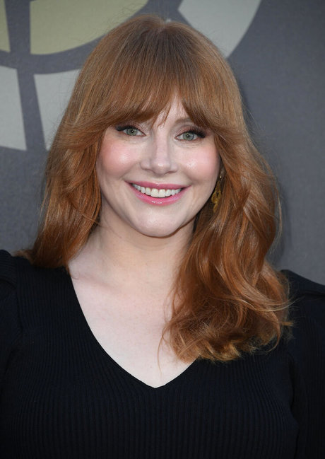 Bryce Dallas Howard pornstar sexy photo