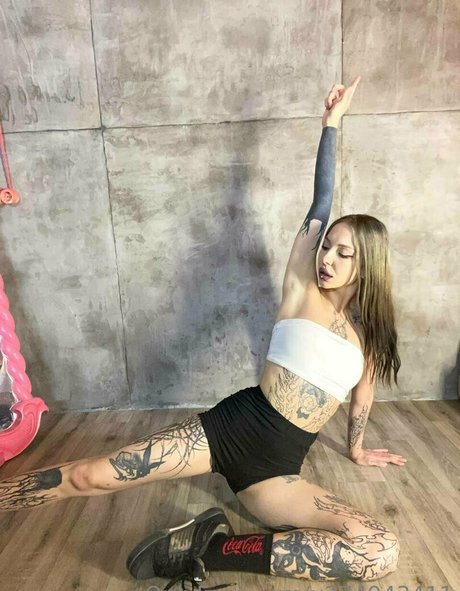 lacydeexxx perfect model pic