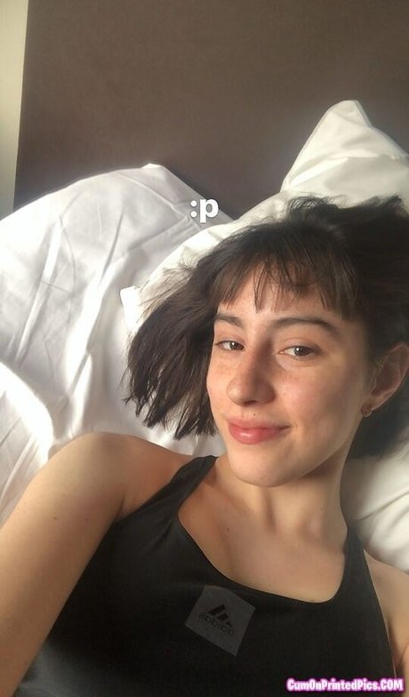 Oriana Kane star erotic photos