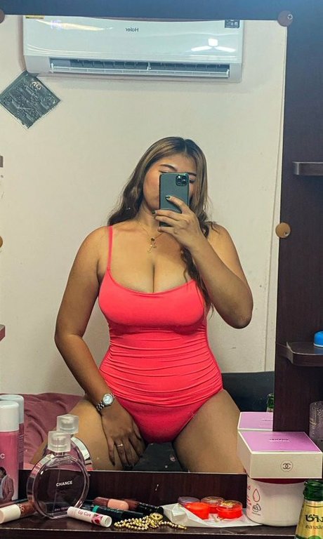 Thanaporn nice model archive