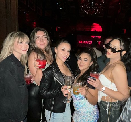 Mimi Russo sexy actress img