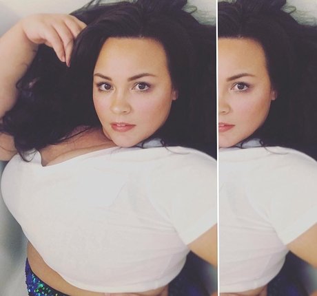 Nicole Denise Johansson art star picture