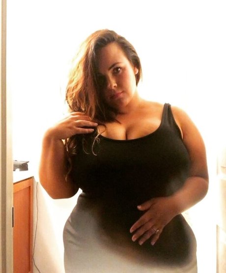 Nicole Denise Johansson top model archive