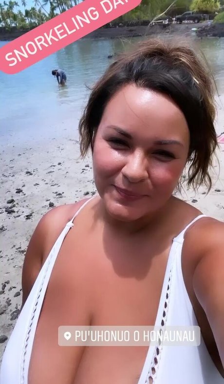 Nicole Denise Johansson pornstar gallery