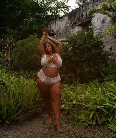 Nicole Denise Johansson star top photos