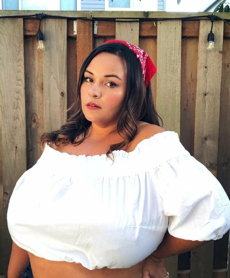 Nicole Denise Johansson sex actress picture