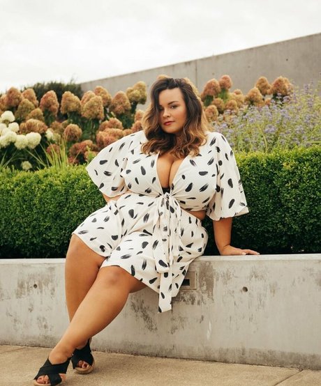 Nicole Denise Johansson best actress pic