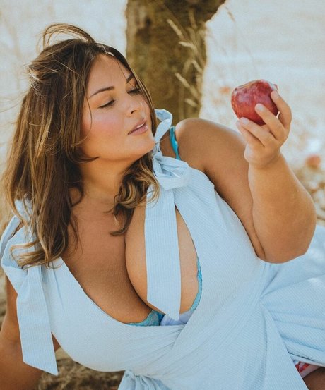 Nicole Denise Johansson porn actress archive