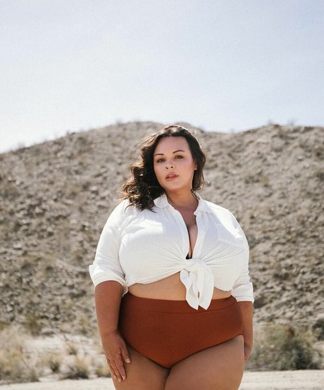 Nicole Denise Johansson star art image