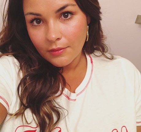 Nicole Denise Johansson nude pornstar archive