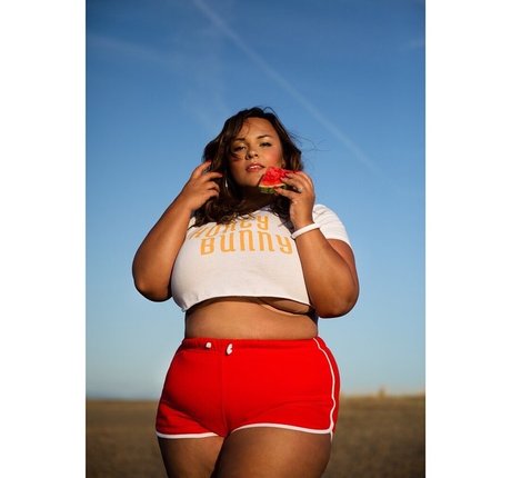 Nicole Denise Johansson star xxx photos