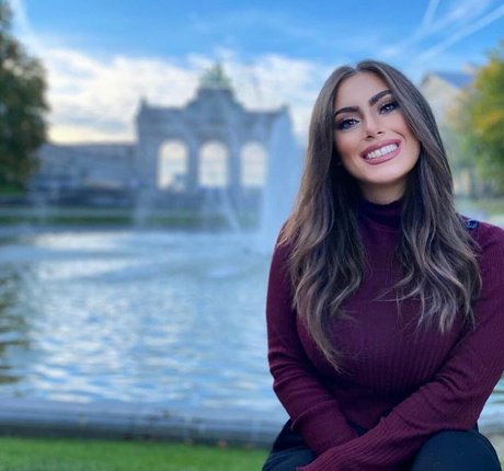 Ylenia Bevelacqua perfect actress photos