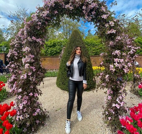 Ylenia Bevelacqua star hot img