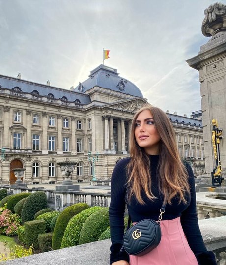 Ylenia Bevelacqua perfect star pictures