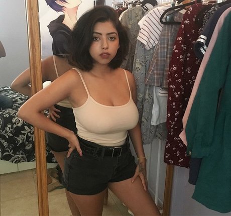 Sadd Pup pornstar exclusive pic