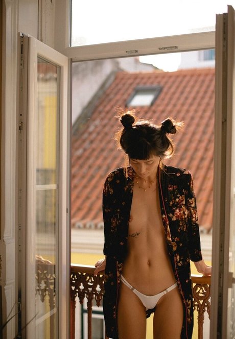 Charry Jin star xxx gallery