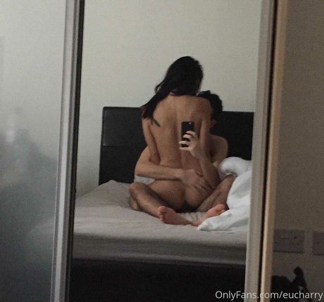 Charry Jin pornographic star photo