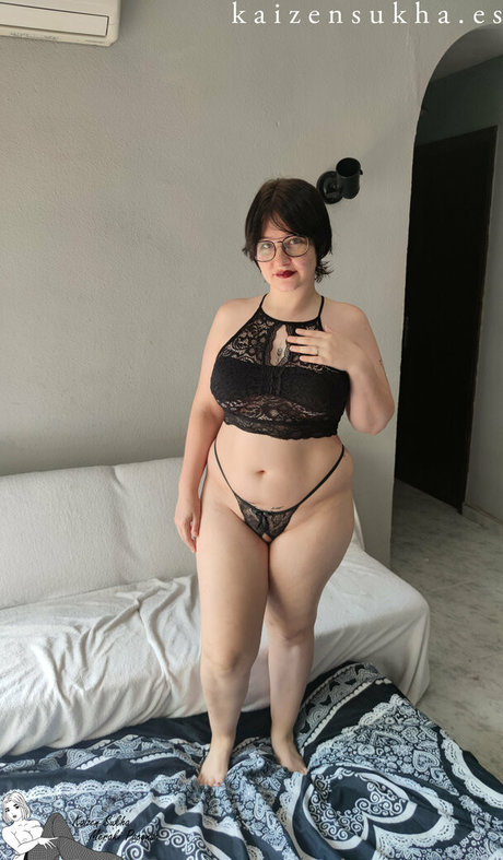 kaizensukha pretty model photo