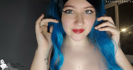 kaizensukha naked model photos