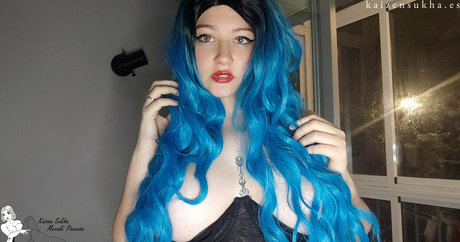 kaizensukha naked pornstar pic