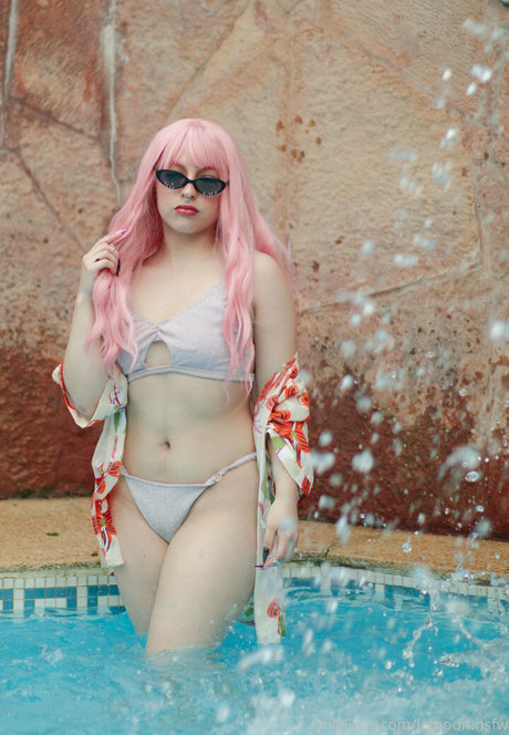 lamoon nsfw pornstar beautiful pictures